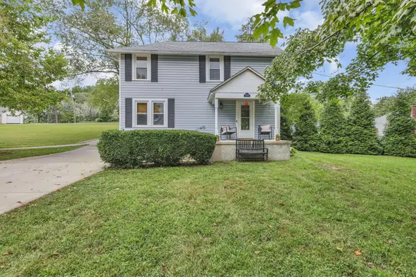 1161 Frederick Street, Lancaster, OH 43130
