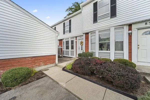 861 Annagladys Drive, Columbus, OH 43085