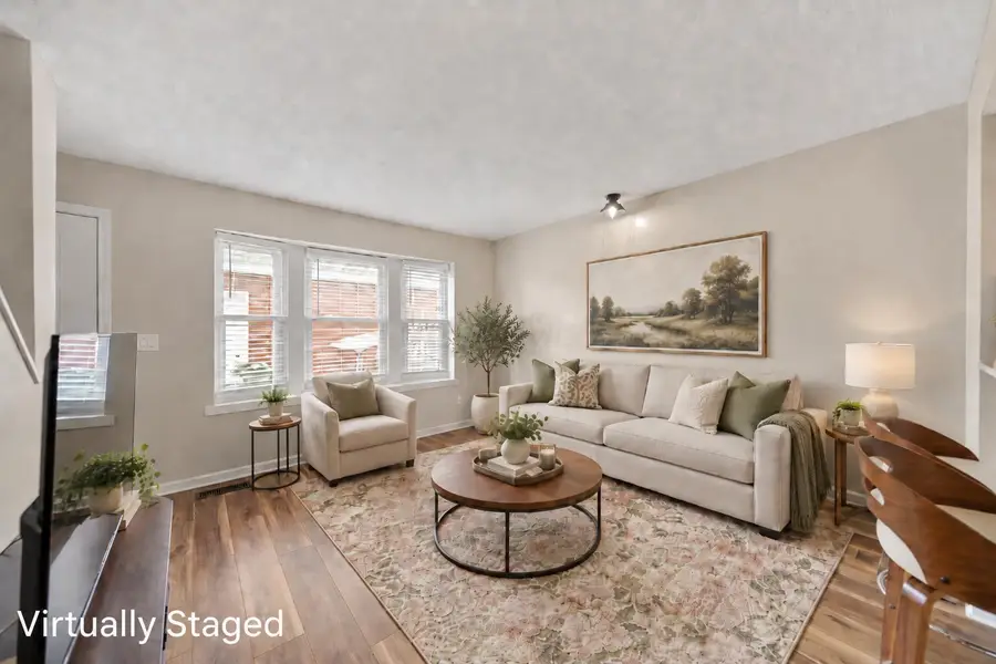 861 Annagladys Drive, Columbus, OH 43085 - #3