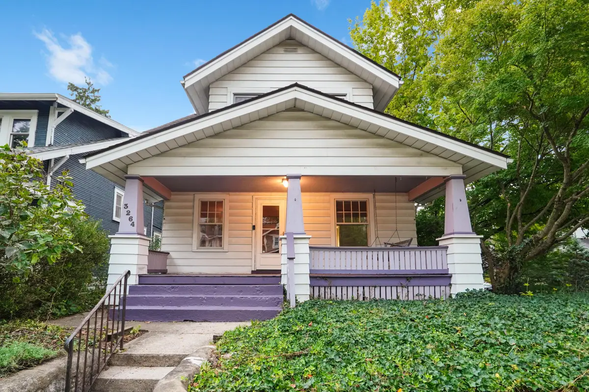 3264 Milton Avenue, Columbus, OH 43202 - #1