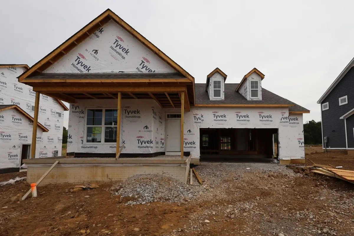 540 Creekside Loop S, Pataskala, OH 43062 - #1