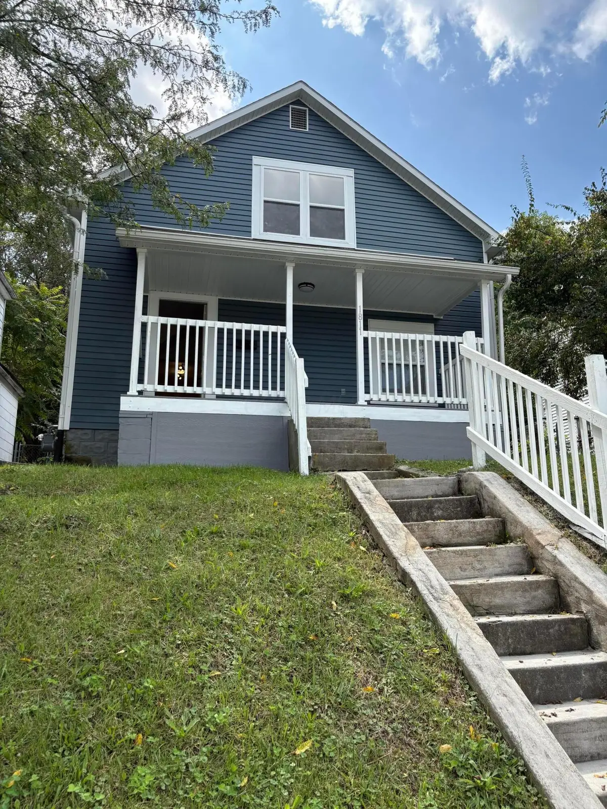 1811 Hillside Avenue, Springfield, OH 45503 - #1