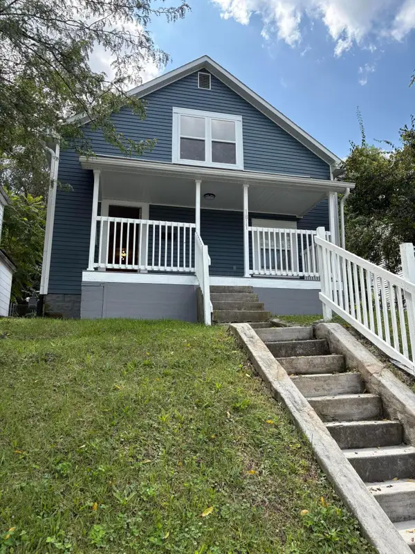 1811 Hillside Avenue, Springfield, OH 45503