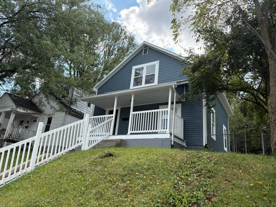 1811 Hillside Avenue, Springfield, OH 45503 - #2