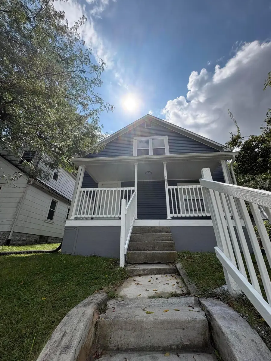 1811 Hillside Avenue, Springfield, OH 45503 - #3