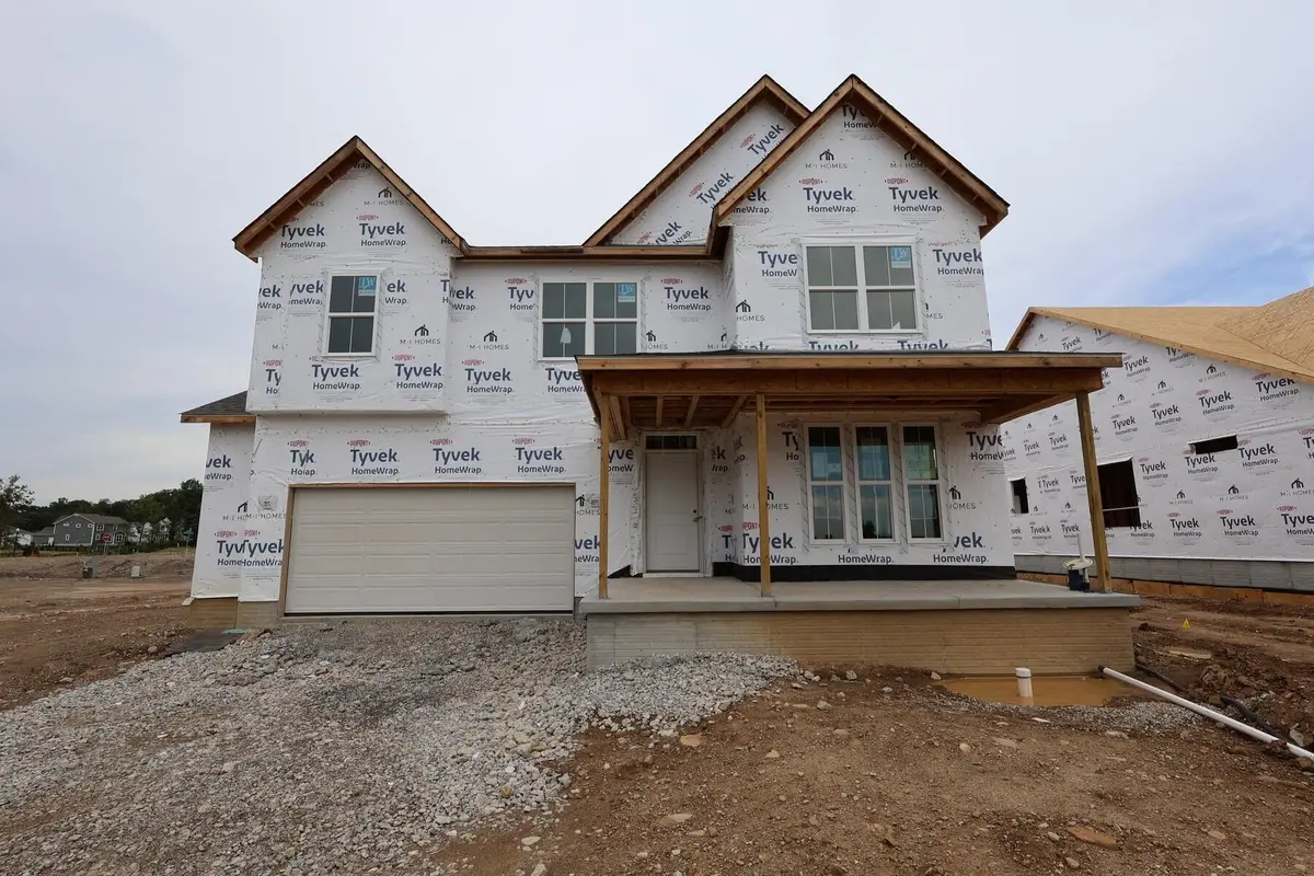 534 Creekside Loop S, Pataskala, OH 43062 - #1