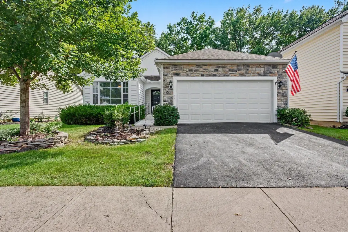 6263 Prairiefire Avenue, Columbus, OH 43230 - #1