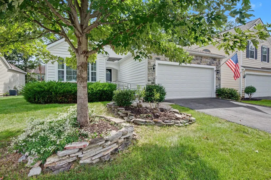 6263 Prairiefire Avenue, Columbus, OH 43230 - #2