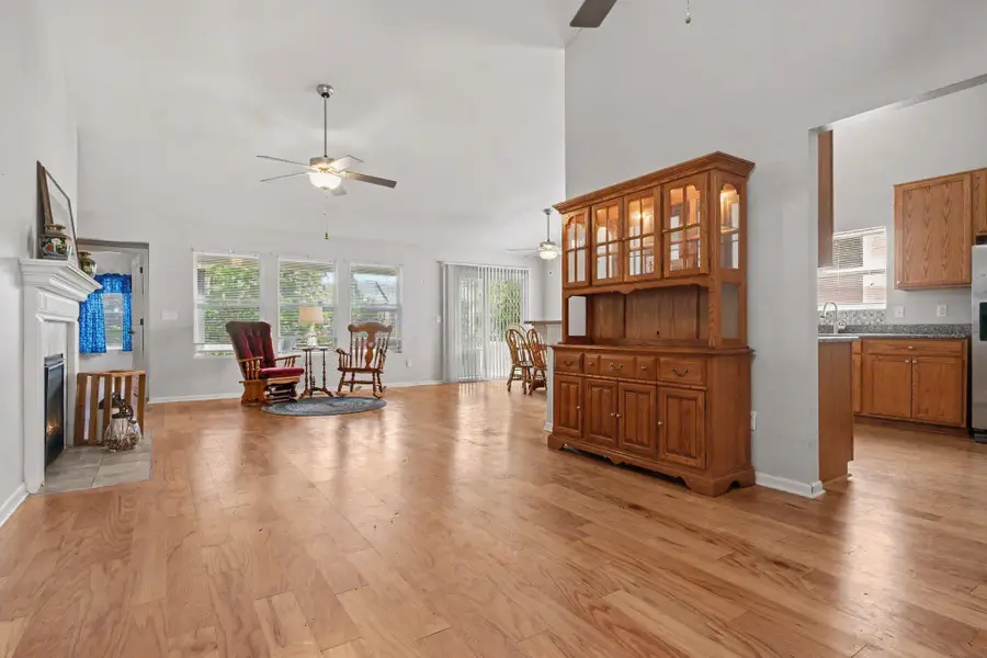 6263 Prairiefire Avenue, Columbus, OH 43230 - #3