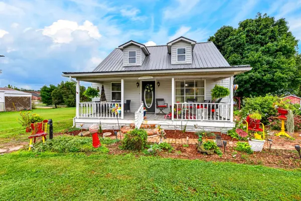 63718 Us Highway 50, McArthur, OH 45651