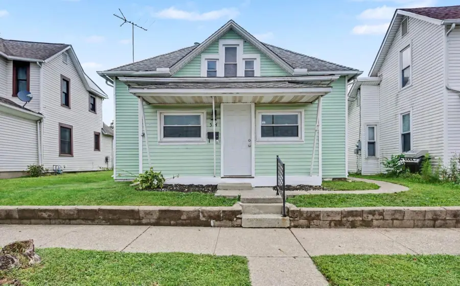 514 Garfield Avenue, Lancaster, OH 43130 - #2