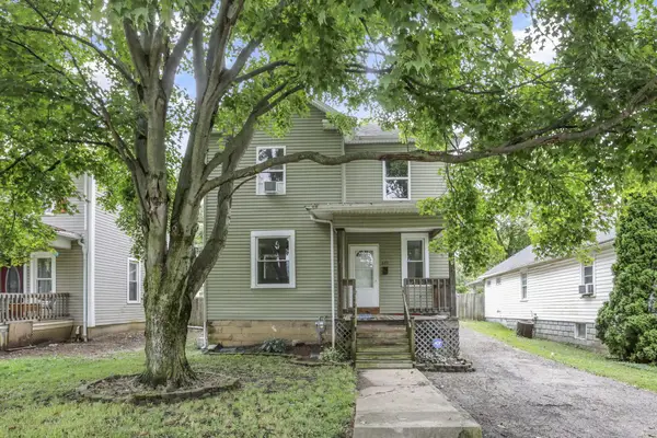 643 E Walnut Street, Lancaster, OH 43130