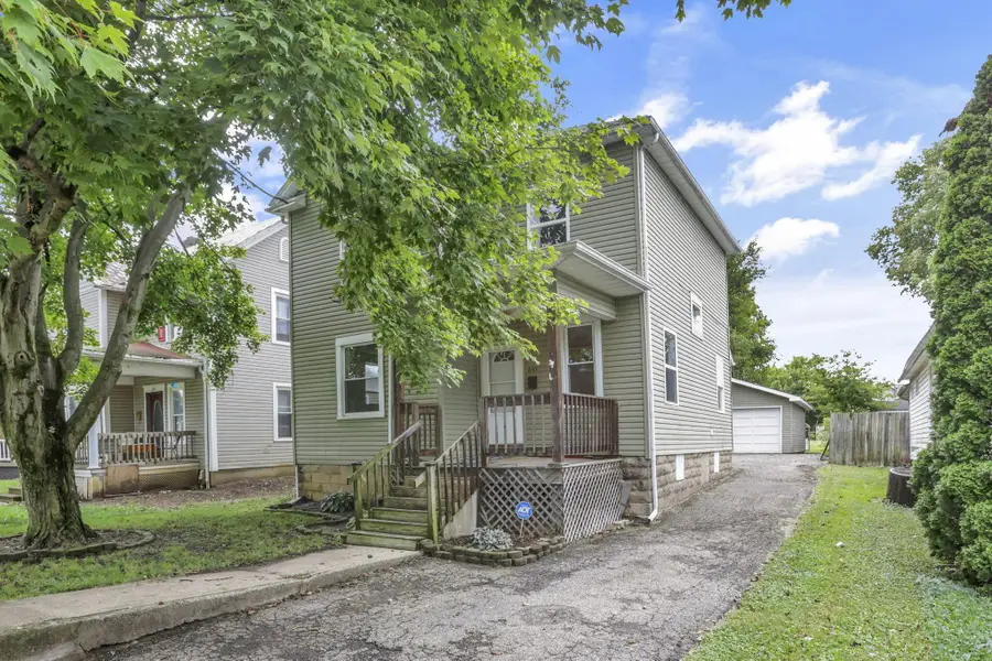 643 E Walnut Street, Lancaster, OH 43130 - #2