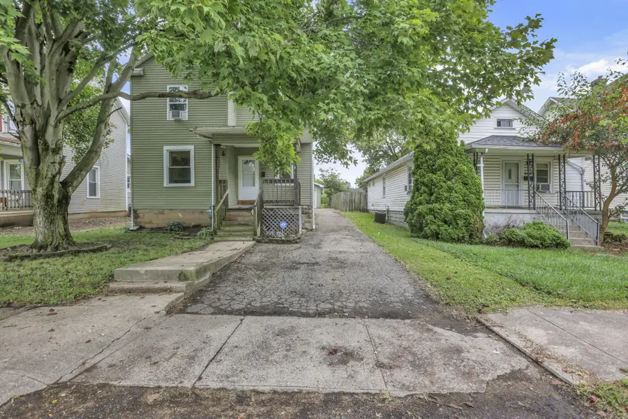 643 E Walnut Street, Lancaster, OH 43130 - #3