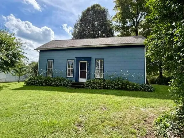 143 Granville Street, Alexandria, OH 43001