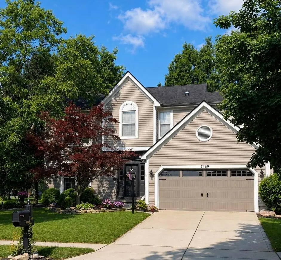7469 Whigham, Dublin, OH 43016 - #1
