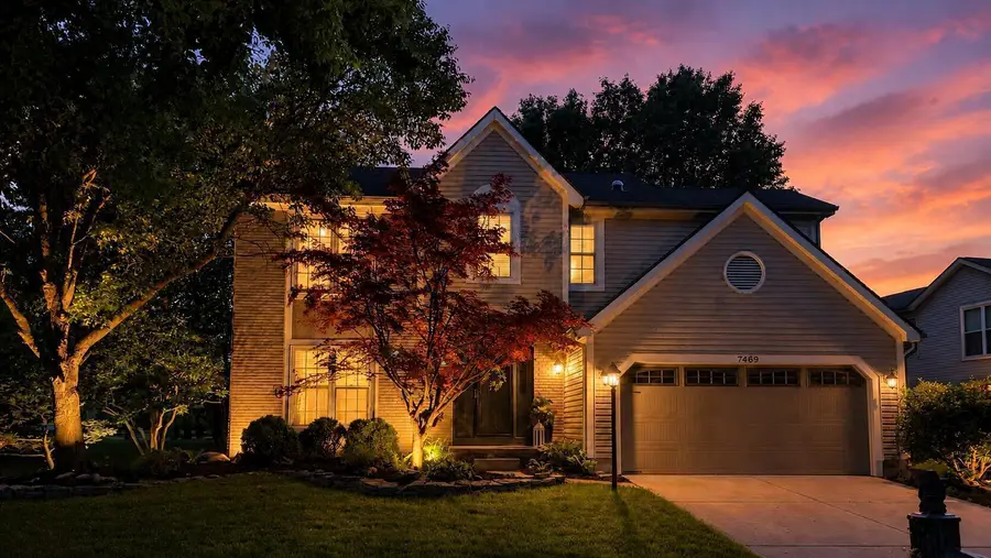 7469 Whigham, Dublin, OH 43016 - #2
