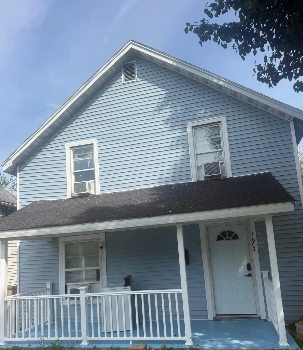 1602 Prospect Street, Springfield, OH 45503 - #1