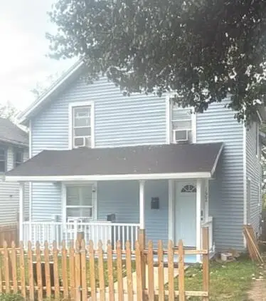 1602 Prospect Street, Springfield, OH 45503 - #2