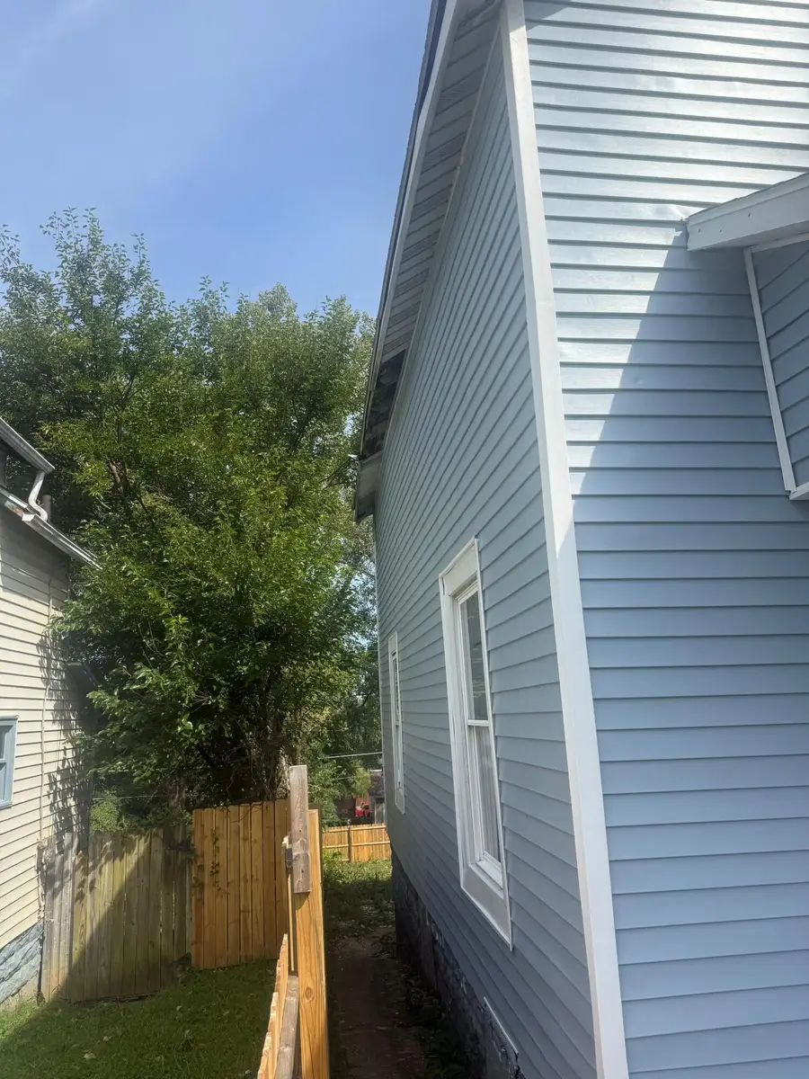 1602 Prospect Street, Springfield, OH 45503 - #3