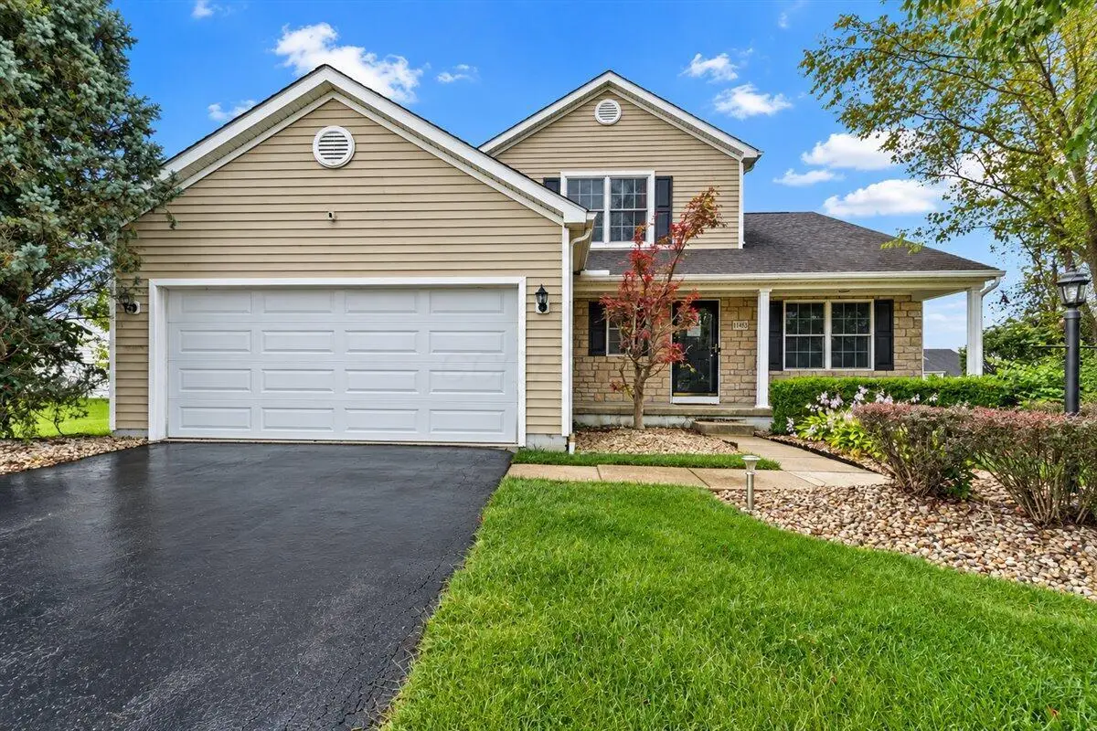 11453 Chanticleer Terrace Nw, Pickerington, OH 43147 - #1