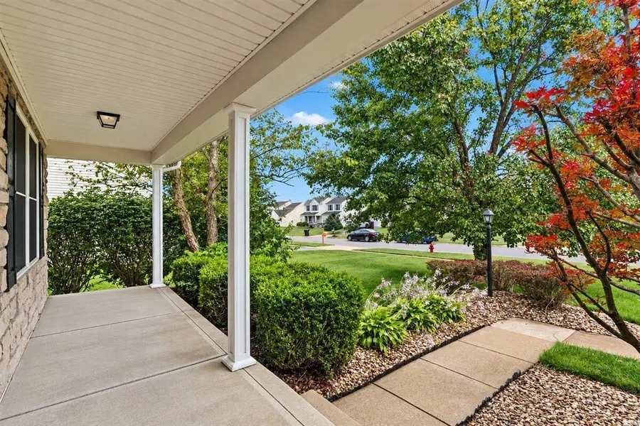 11453 Chanticleer Terrace Nw, Pickerington, OH 43147 - #2