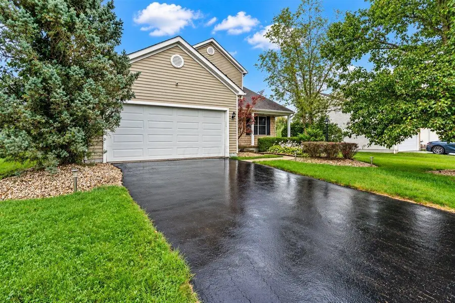 11453 Chanticleer Terrace Nw, Pickerington, OH 43147 - #3