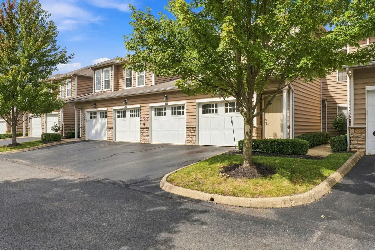 6096 Sowerby Lane, Westerville, OH 43081 - #1