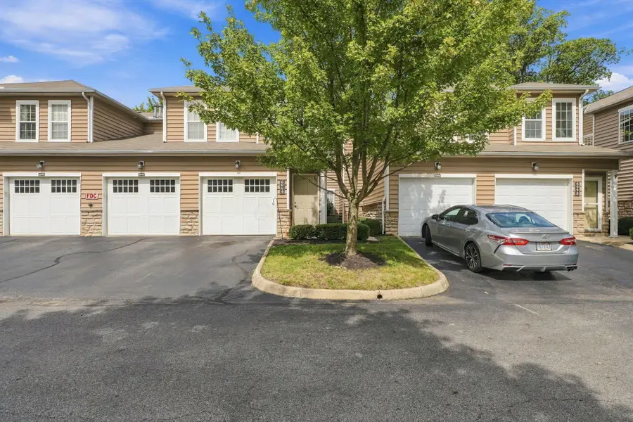 6096 Sowerby Lane, Westerville, OH 43081 - #2