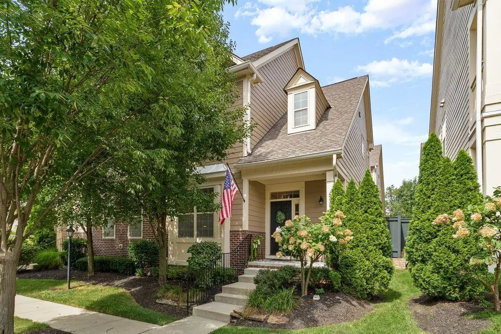 4238 Troutbrook Drive, Dublin, OH 43017 - #1