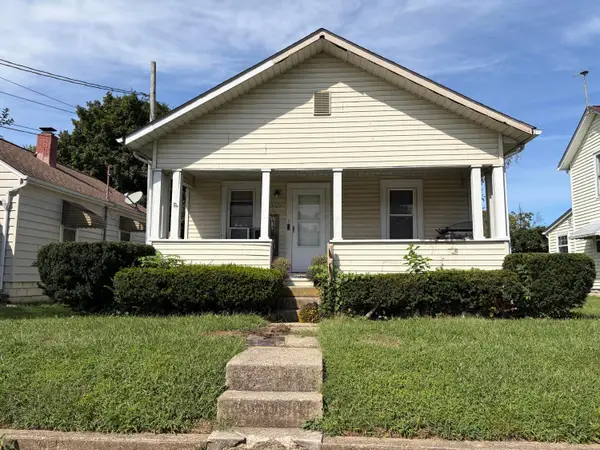 1429 W Fair Avenue, Lancaster, OH 43130