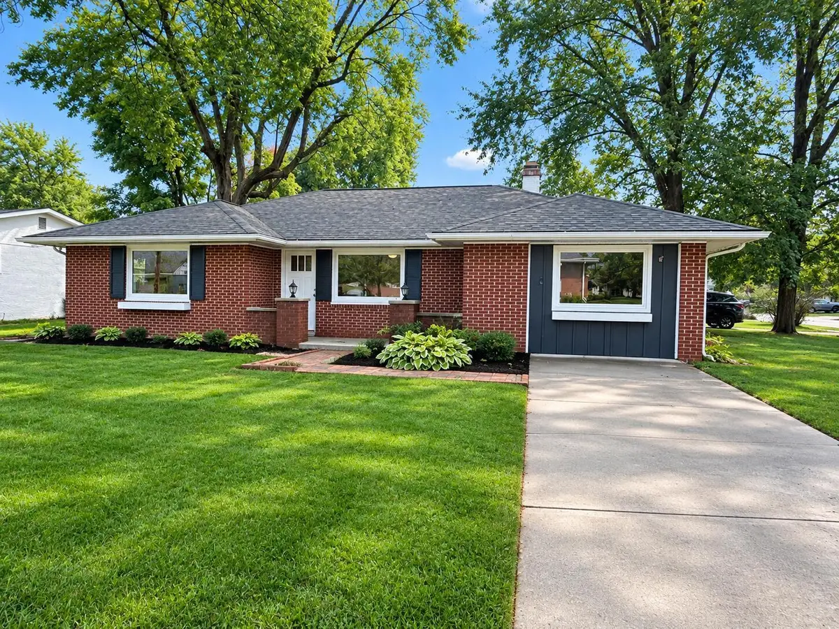145 South Street, Groveport, OH 43125 - #1