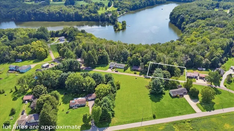 0 Hilltop Drive, Fredericktown, OH 43019 - #2