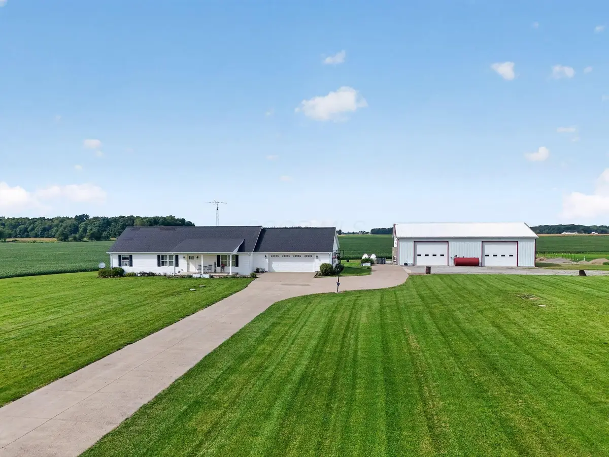 10840 Wasserbeck Road, Prospect, OH 43342 - #1