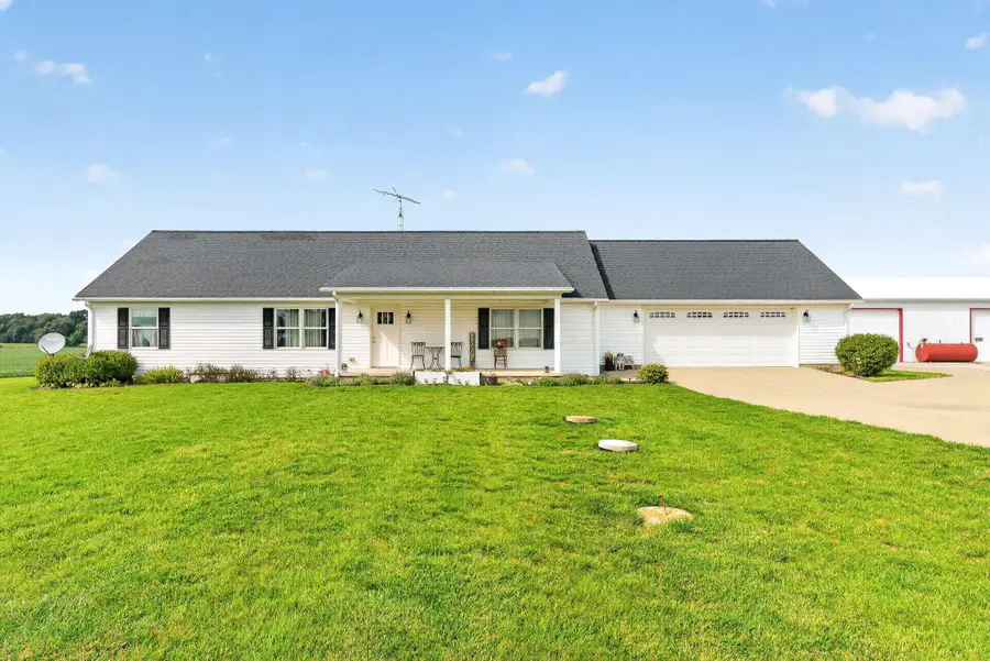 10840 Wasserbeck Road, Prospect, OH 43342 - #2