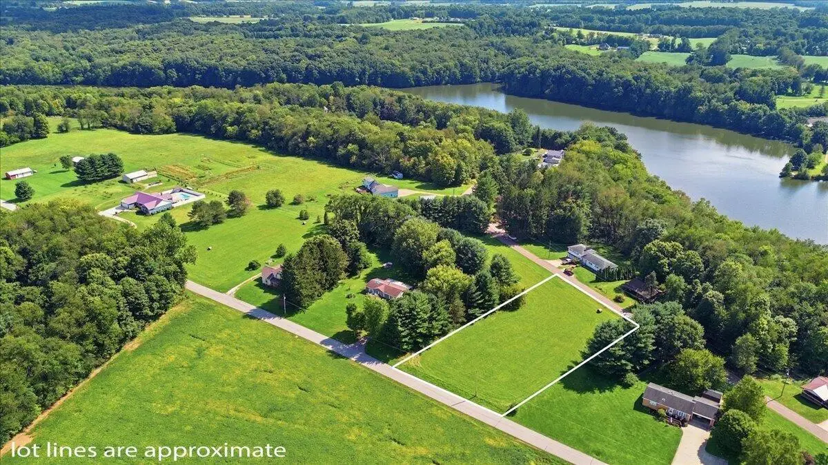 0 Shipley Road, Fredericktown, OH 43019 - #1