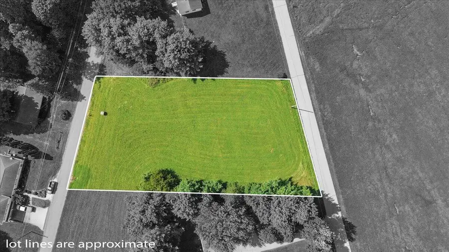 0 Shipley Road, Fredericktown, OH 43019 - #2