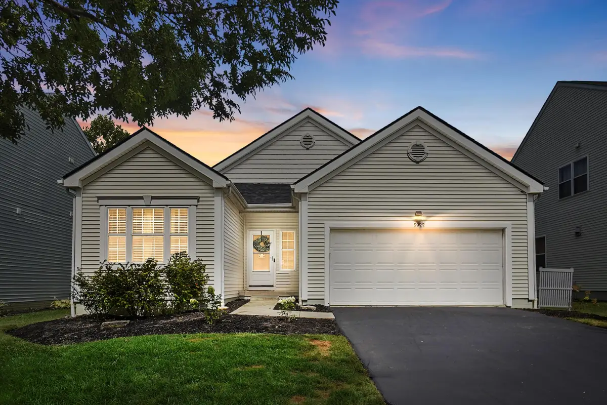5922 Bucksburn Drive, Galloway, OH 43119 - #1