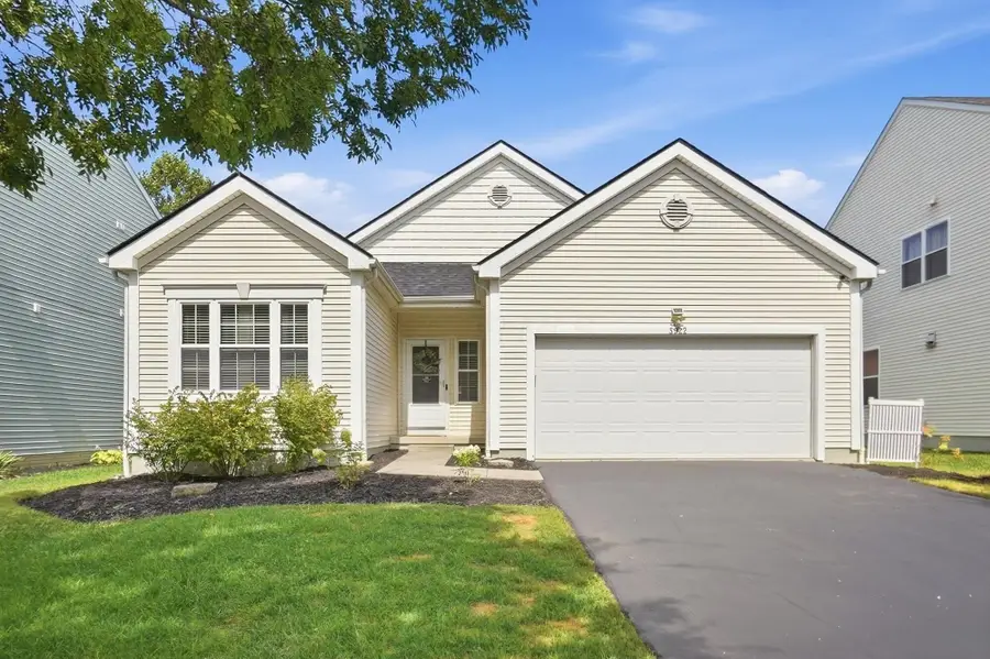 5922 Bucksburn Drive, Galloway, OH 43119 - #2