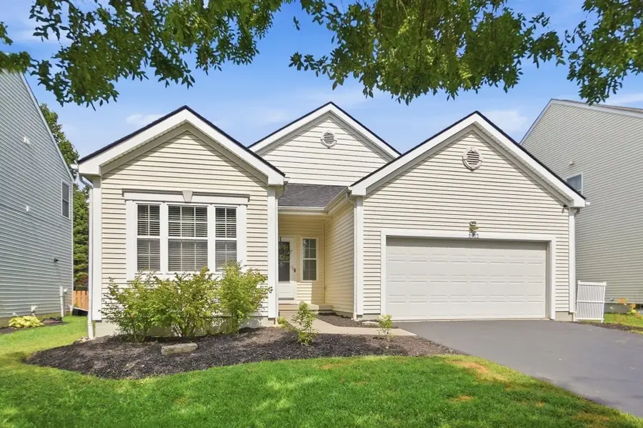 5922 Bucksburn Drive, Galloway, OH 43119 - #3