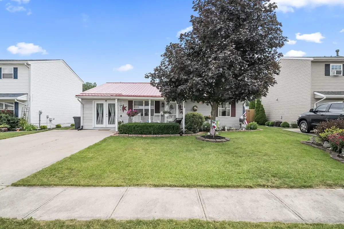 1250 Grenada Drive, Marion, OH 43302 - #1