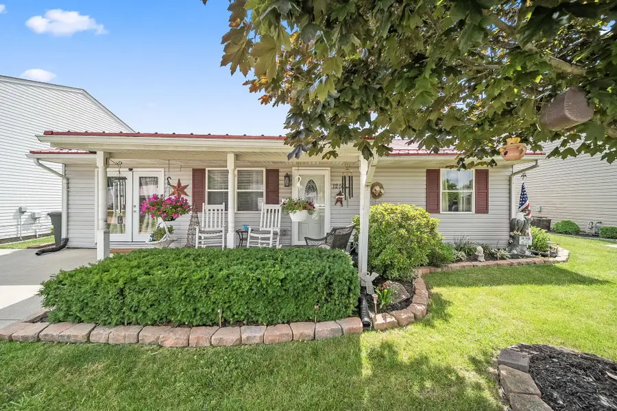 1250 Grenada Drive, Marion, OH 43302 - #2
