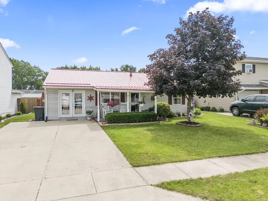 1250 Grenada Drive, Marion, OH 43302 - #3