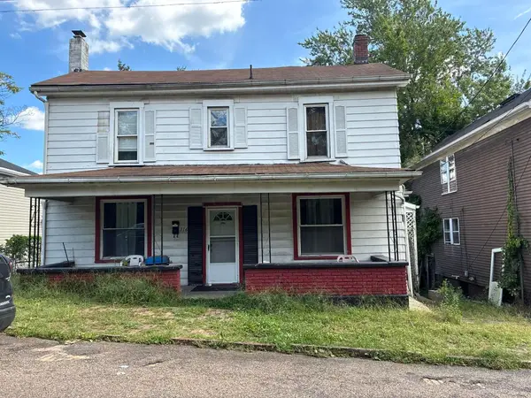 116 Logan Avenue, Mingo Junction, OH 43938