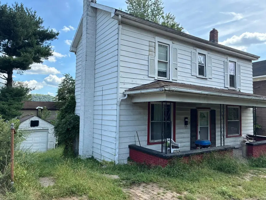 116 Logan Avenue, Mingo Junction, OH 43938 - #2