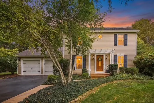 3824 Aqueduct Court, Columbus, OH 43221 - #1