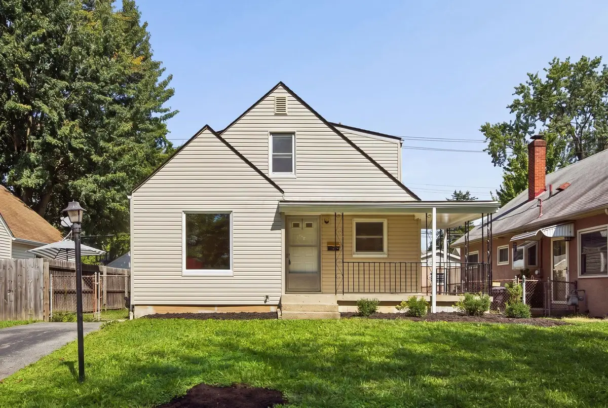 226 E Beechwold Boulevard, Columbus, OH 43214 - #1