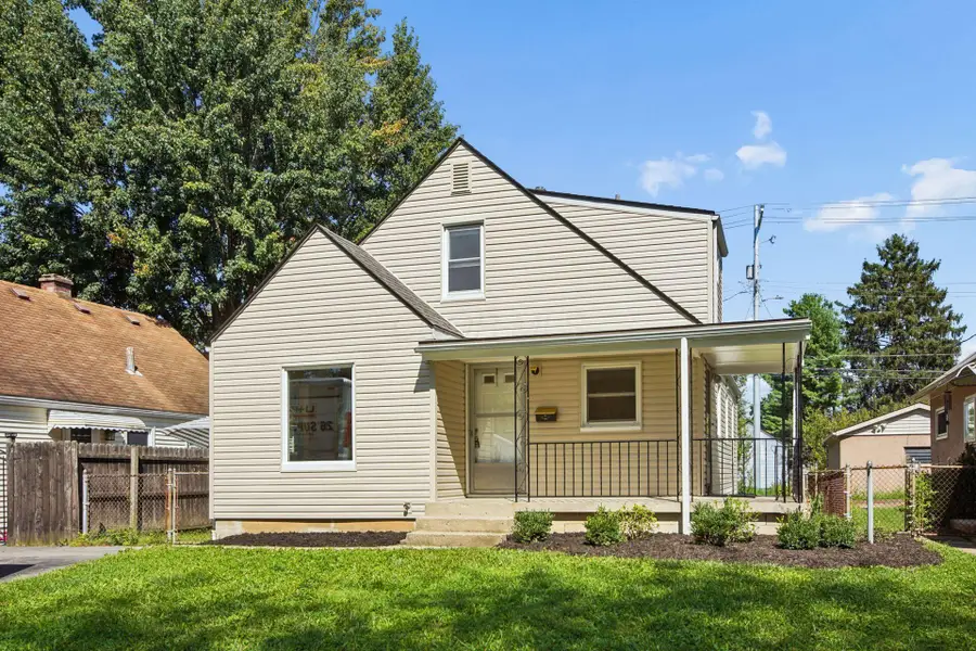 226 E Beechwold Boulevard, Columbus, OH 43214 - #2