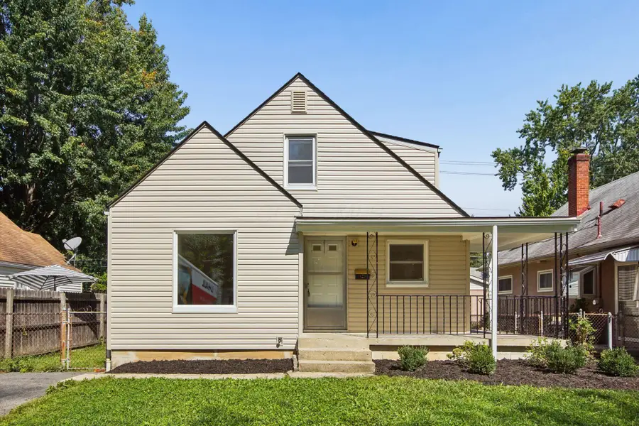 226 E Beechwold Boulevard, Columbus, OH 43214 - #3