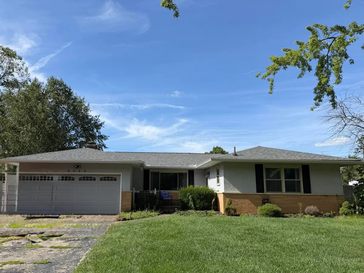 9580 Circle Drive South Nw, Pickerington, OH 43147 - #1